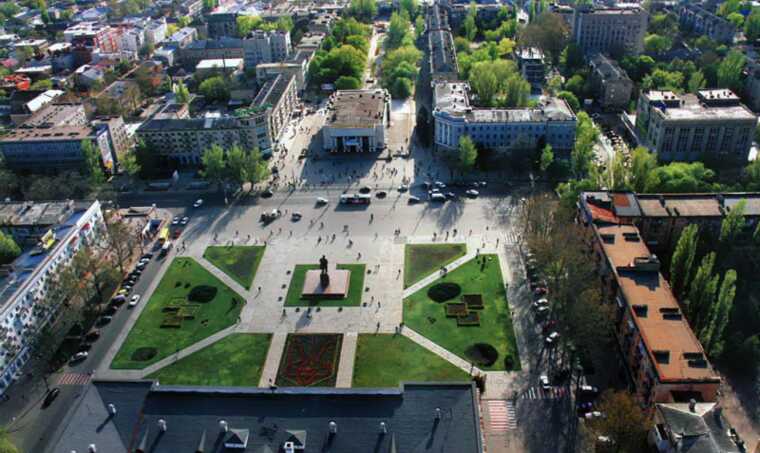 Список безпечних місць для евакуації жителів Херсонщини, яким загрожує підтоплення