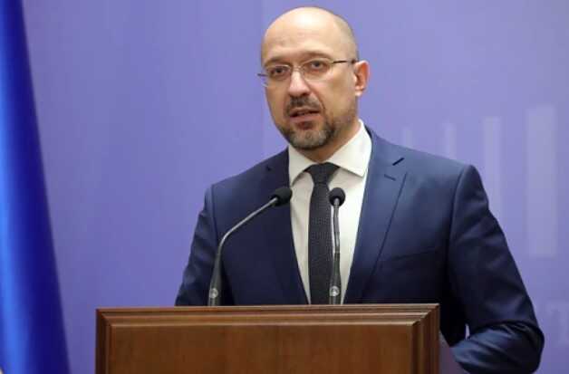 Підрив Каховської ГЕС: Наразі жертв серед населення через високу воду немає, - Шмигаль