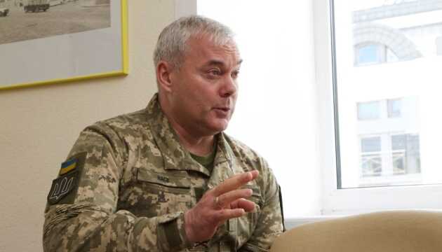 Київська ГЕС прикрита від ударів з повітря та захищена від ворожих ДРГ — Наєв