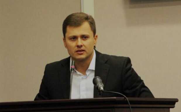 Новий голова Київської облради Ярослав Добрянський: чиновник-мільйонер із когорти Єрмака