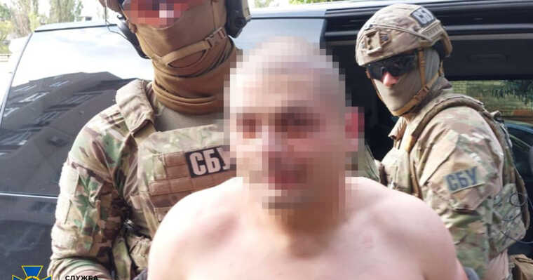 В Кременчуге отловили банду криминального авторитета по кличке «Москва»