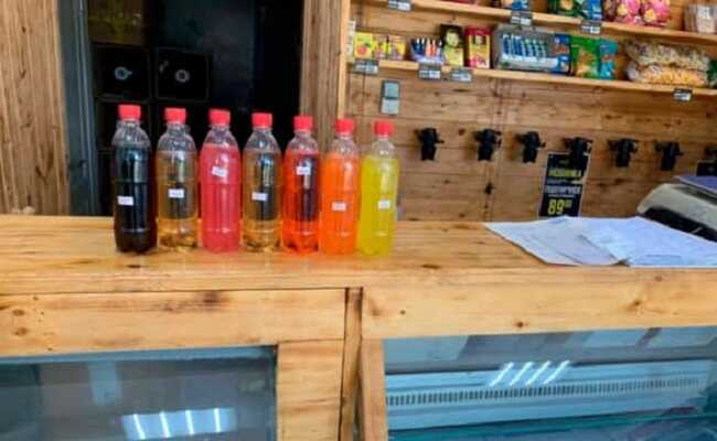 У Росії "Містер сидр" убив уже 30 людей