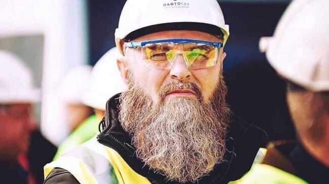 Ексменеджера «Нафтогазу» оголосили у розшук