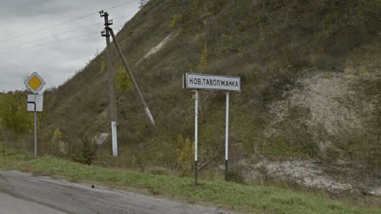 Окупанті пишуть про бої в районі Нової Таволжанки у Білгородській області