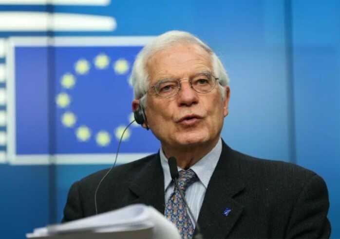 Більшість країн Латинської Америки засудили вторгнення РФ в Україну, - Боррель