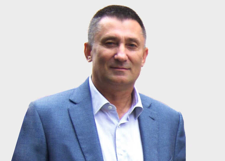 Офис генпрокурора проверяет фирмы полтавского депутата по уклонению от уплаты налогов