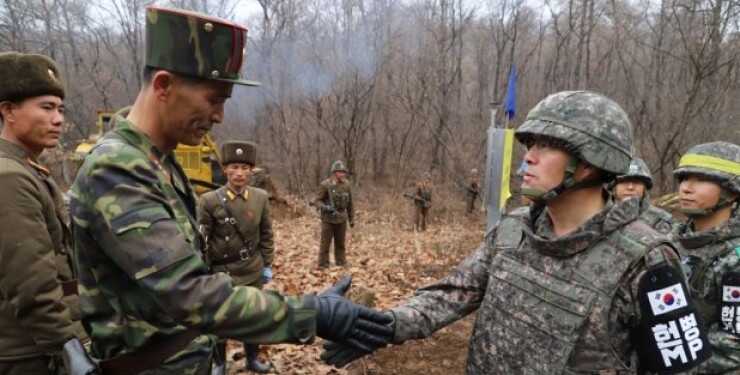 У РФ розслідують таємниче зникнення дружини та дитини дипломата з Північної Кореї