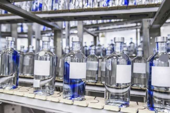 ВАКС заарештував ще одного фігуранта справи про шкоду «Укрспирту»