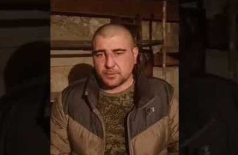Полонений Пригожиним підполковник РФ розповів про свавілля вагнерівців