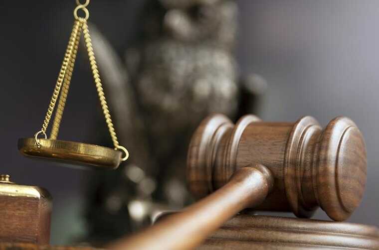 Експрокурору з Києва зменшили покарання за корупцію