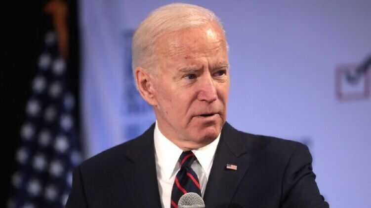 Байден пообещал поддерживать Украину, несмотря на сомнения в Конгрессе США