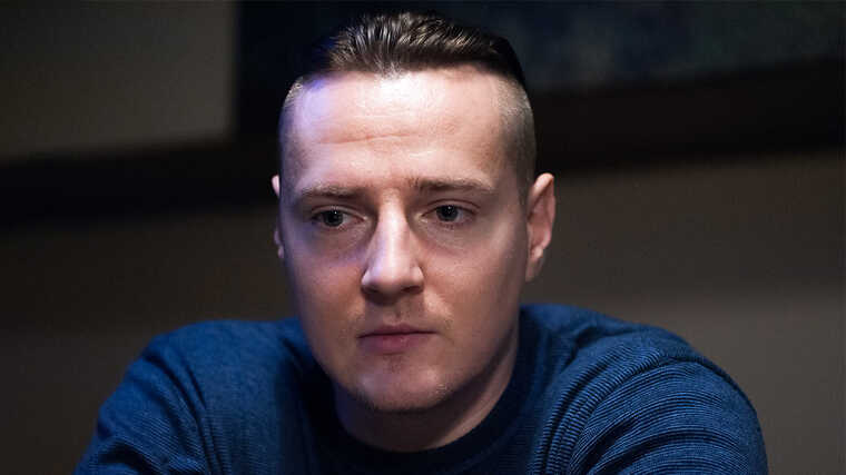 В Москве задержали победителя "Битвы экстрасенсов" Дмитрия Волхова