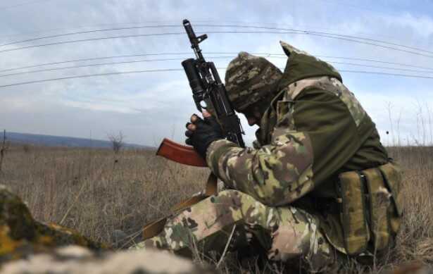 У Дніпрі солдата засудили за погрозу зброєю офіцеру