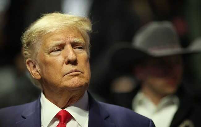 Трампу выдвинут обвинения из 38 пунктов по делу о секретных документах