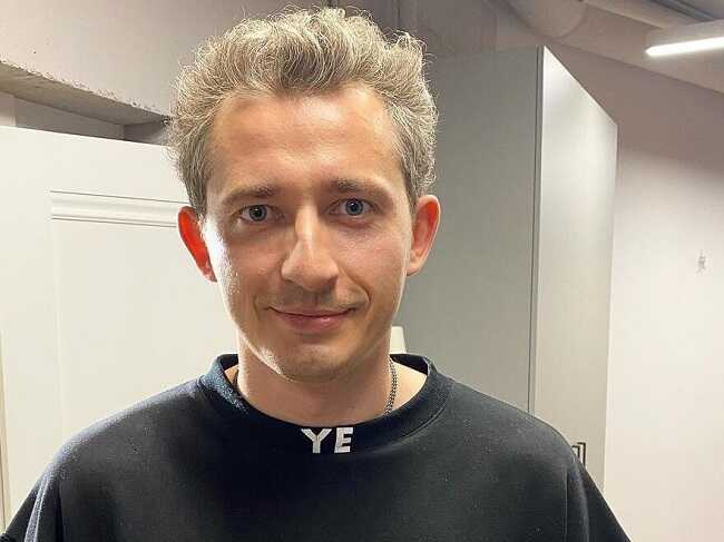 "Їй треба пройти це пекло", – Коля Сєрга розповів, як збирається "перевиховати" Світлану Лободу