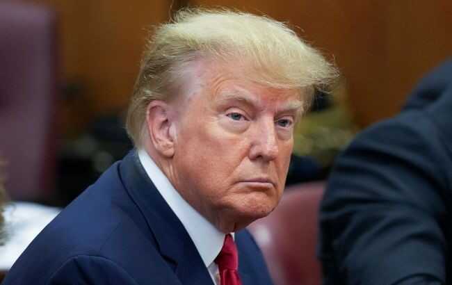 Трамп намагався завадити розслідуванню справи про секретні документи