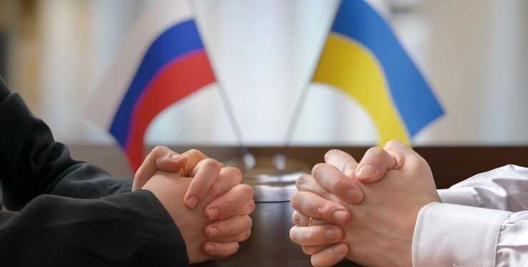 "Не вижу никакого компромисса": РФ пойдет дальше, если победит в Украине, – дипломат