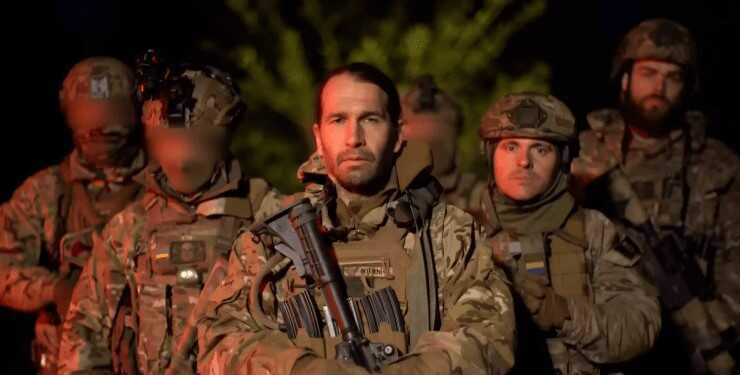 У легіоні "Свобода Росії" заявили, що після Бєлгорода звільнятимуть Крим