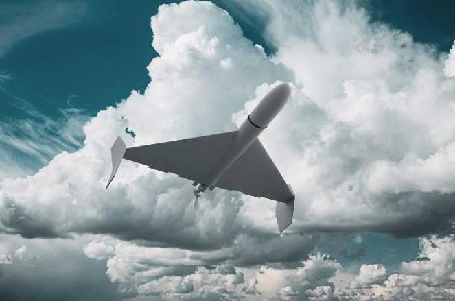 Над Дніпропетровщиною вночі було збито 2 ворожі "шахеди", – ОВА