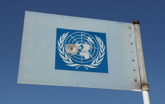 Судан оголосив спецпредставника Генсека ООН персоною нон-грата