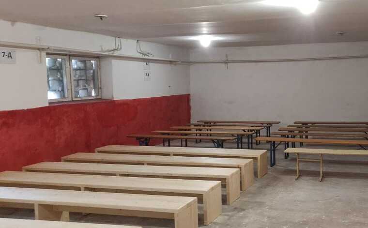 У Києві перевірили всі укриття: результат невтішний