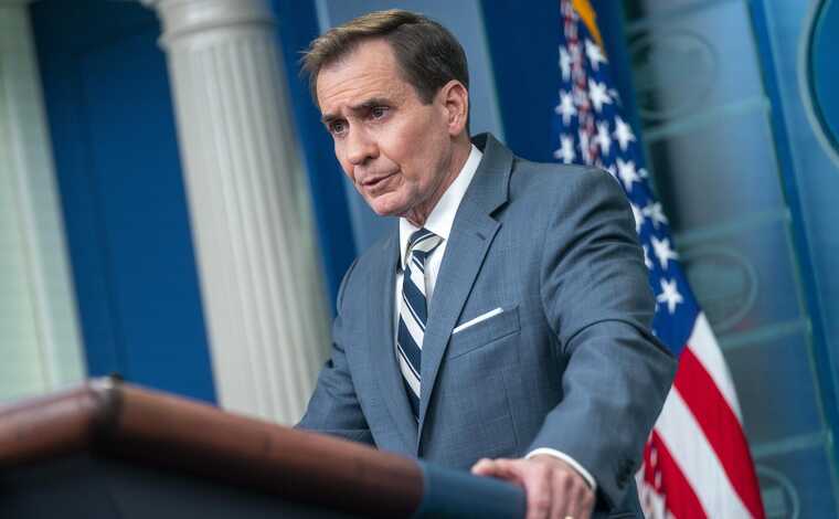 Росія та Іран дедалі більше поглиблюють оборонне партнерство, – Білий дім