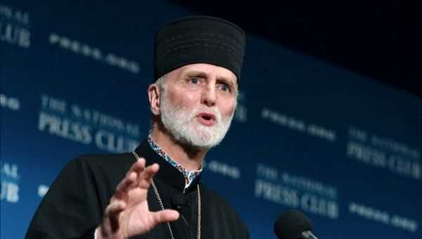 Митрополит Борис Ґудзяк: «Росіяни мають стати на коліна – вибачитися і покаятися»