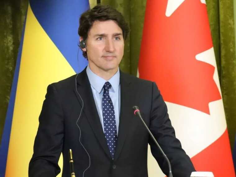 Канада забере у Росії і передасть Україні АН-124