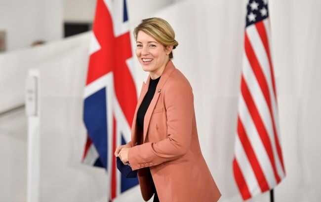 Канада ввела санкции против России за разрушение культурных ценностей Украины