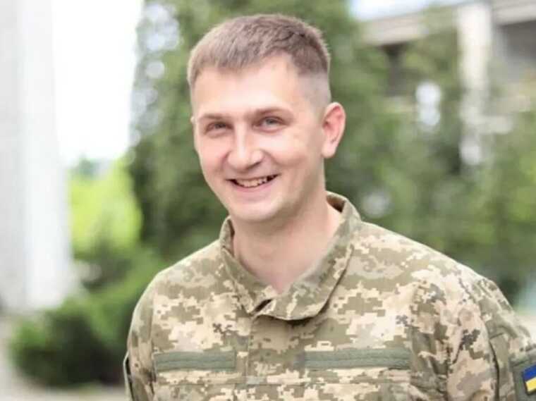 Загинув від тяжких поранень: за Україну віддав життя боєць батальйону "Дике поле"