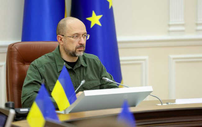 Підрив Каховської ГЕС: постраждалі отримають компенсації, – Шмигаль