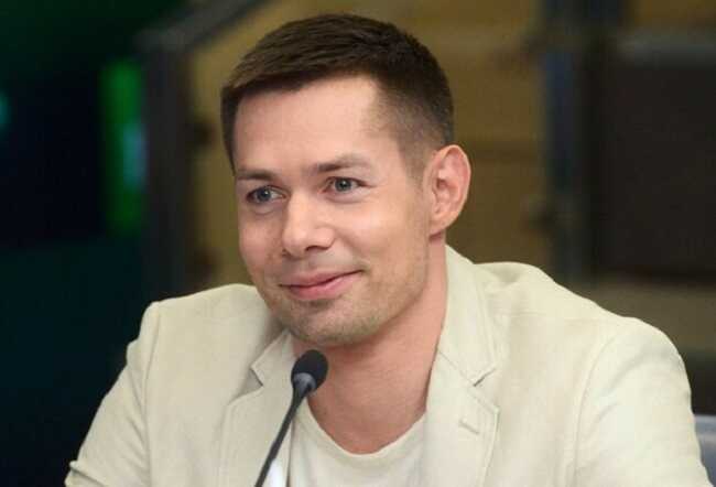 42-річний співак-путініст Стас П’єха потрапив до лікарні з ознаками інфаркту