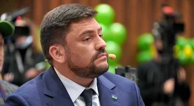 ВАКС изменил меру пресечения депутату Киевсовета Владиславу Трубицину