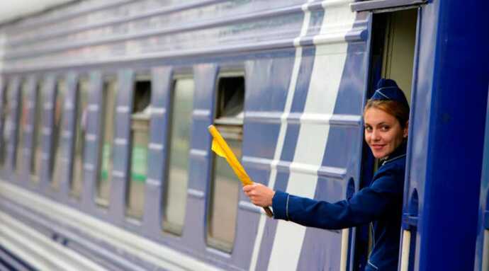"Укрзалізниця" запустила жіночі купе: як працюватиме та де купити квитки