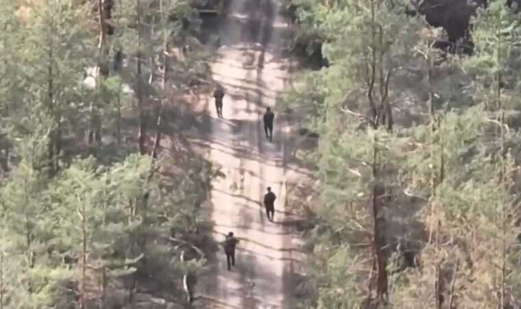 Окупанти в районі Соледара пішли в наступ на двох жигулях