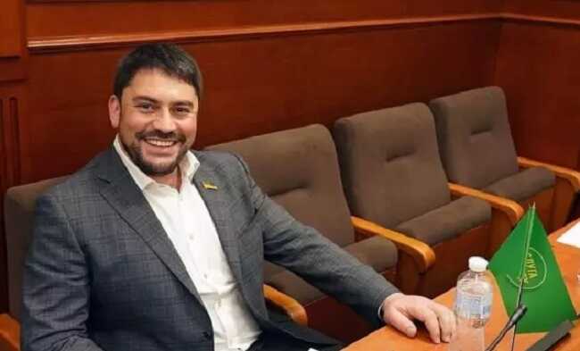 Дело беглого столичного депутата-коррупционера Владислава Трубицына: что известно
