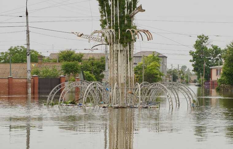 Із 13 червня до херсонського мікрорайону Корабел тимчасово заборонять в’їзд, – МВА