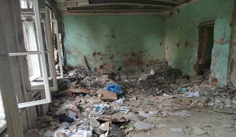 У Харкові начальника кафедри універсітету ДСНС підозрюють через загибель курсантів