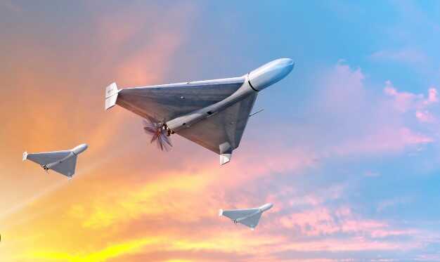 Іран використовує китайські комплектуючі для виробництва "Шахедів" на замовлення Росії, – WSJ