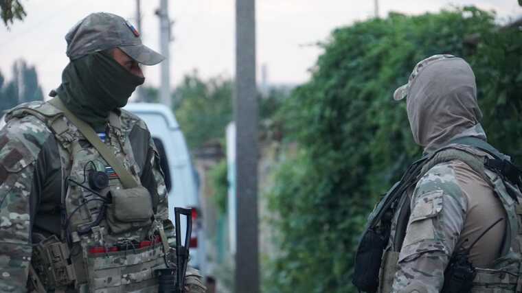 Окупанти посилили поліцейський режим у Криму, – Центр нацспротиву