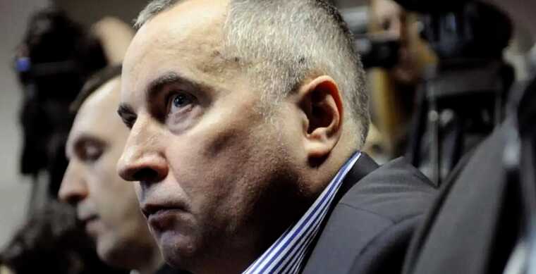 Обвиняемому по делу "бриллиантовых прокуроров" вручили новое подозрение