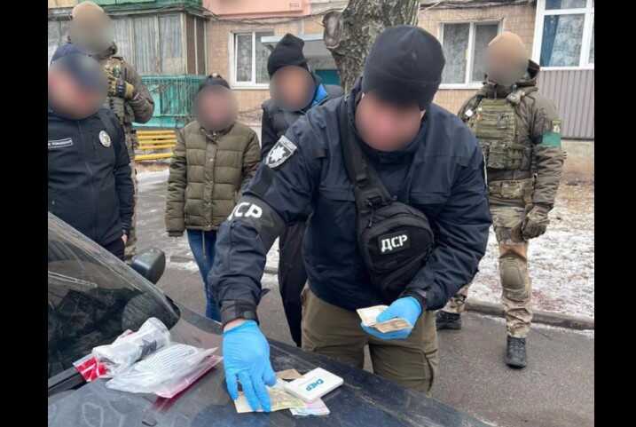 Справу "смотрящих за ХТЗ" скерували до суду