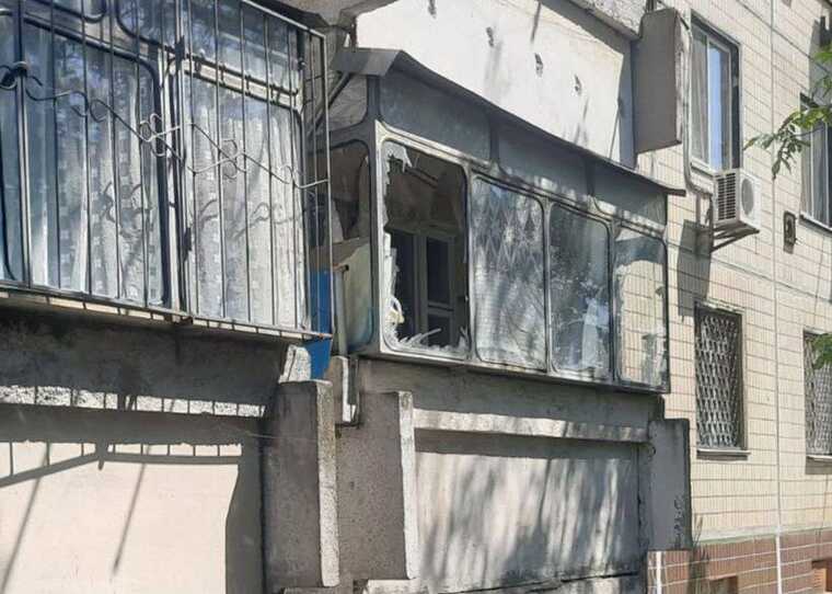 Окупанти вночі обстріляли Нікопольщину, – РВА