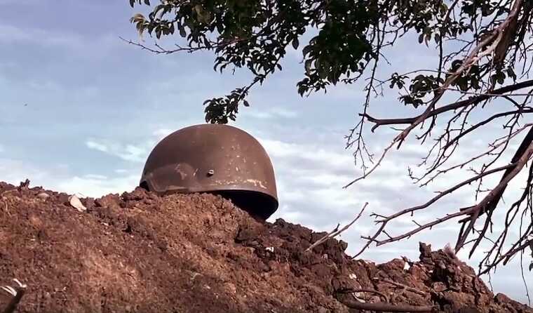 Наші воїни просуваються вперед, ворог втрачає позиції на флангах, – Сирський