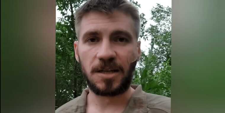 "Не вірте ІПСО, хлопці *башать": Маркус розкрив реальні втрати своєї бригади і окупантів