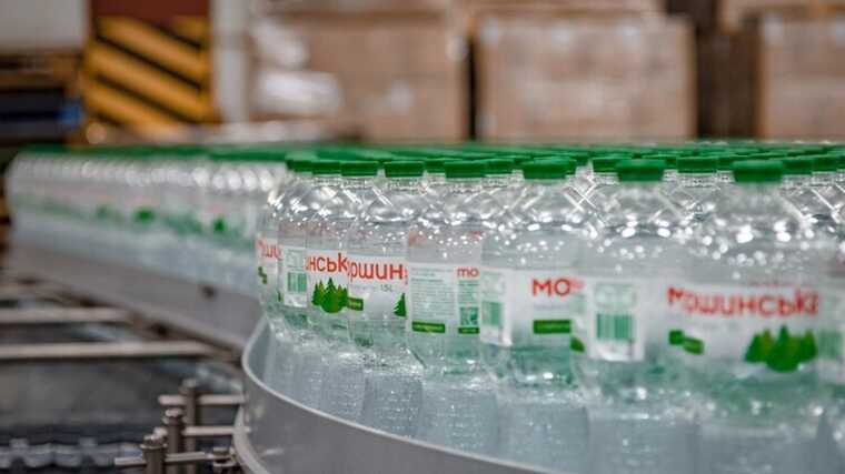 Суд дозволив АРМА змінити директора заводу Моршинської?