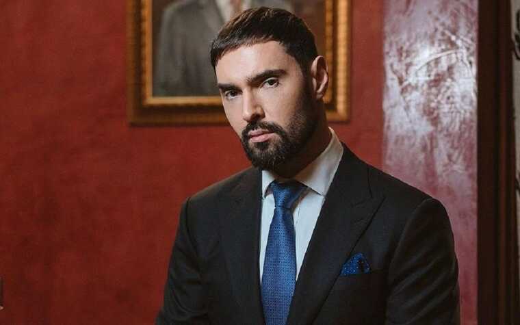 Віталій Козловський отримав повістку і відправиться на фронт