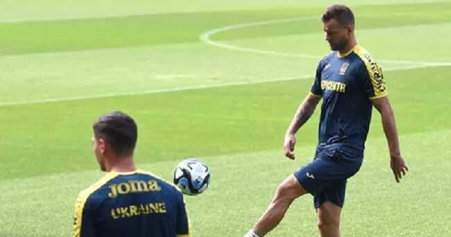 Перейде до "Динамо"? Андрій Ярмоленко офіційно залишив свій клуб