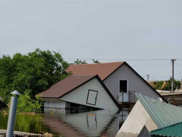 Окупанти досі не пускають команду ООН на лівобережжя Херсонщини