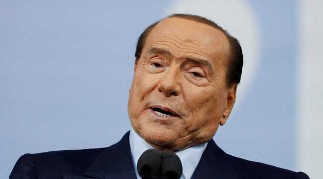 Вілли, літаки та понад 4 мільярди євро: хто претендує на спадок Сільвіо Берлусконі